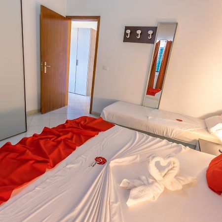 Aparthotel Ponta Preta Santa María Exterior foto